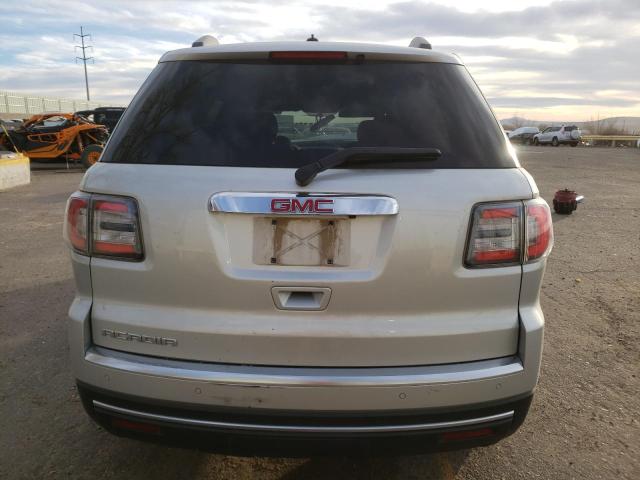 Photo 6 from auction – 2016 GMC ACADIA SLE with VIN 1GKKRNED5GJ124829