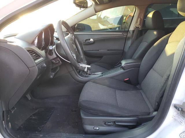 Photo 7 from auction – 2011 CHEVROLET MALIBU 1LT with VIN 1G1ZC5E13BF277151