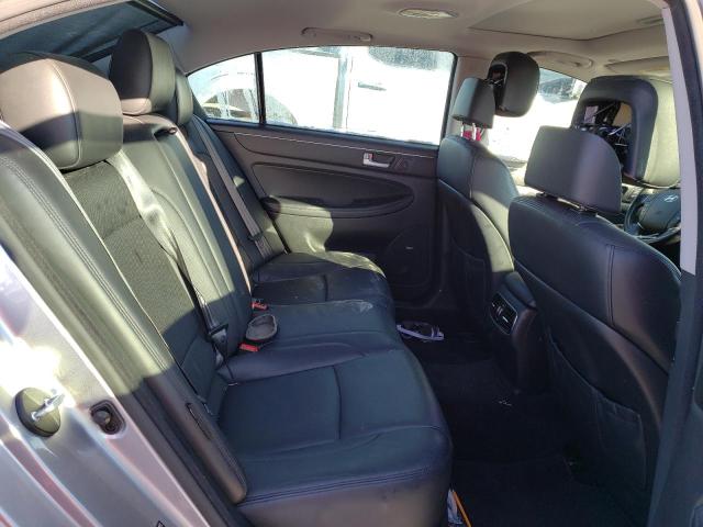 Photo 10 from auction – 2013 HYUNDAI GENESIS 3. with VIN KMHGC4DD5DU247664