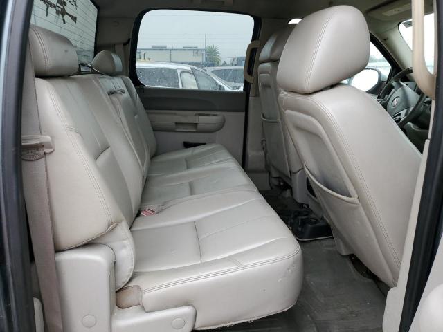 Photo 10 from auction – 2011 GMC SIERRA C25 with VIN 1GT110C81BF220122