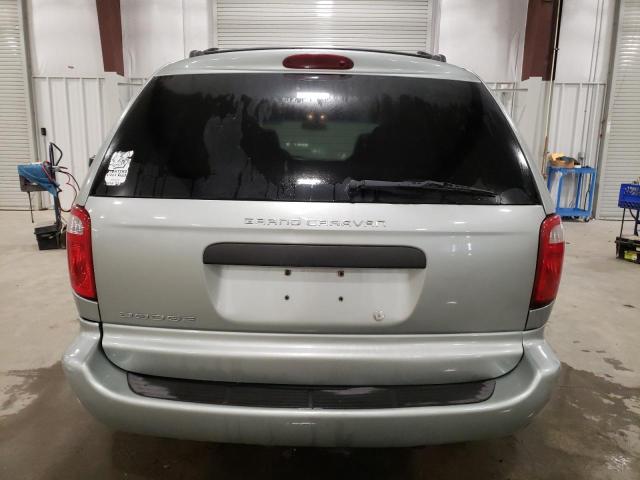 Photo 6 from auction – 2004 DODGE GRAND CARA with VIN 1D4GP24RX4B505975