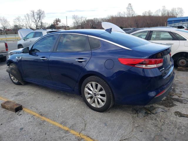 Photo 2 from auction – 2016 KIA OPTIMA LX with VIN 5XXGT4L31GG061000