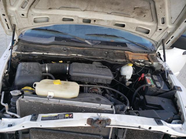 Photo 11 from auction – 2004 DODGE RAM 1500 S with VIN 1D7HA18N44S595599