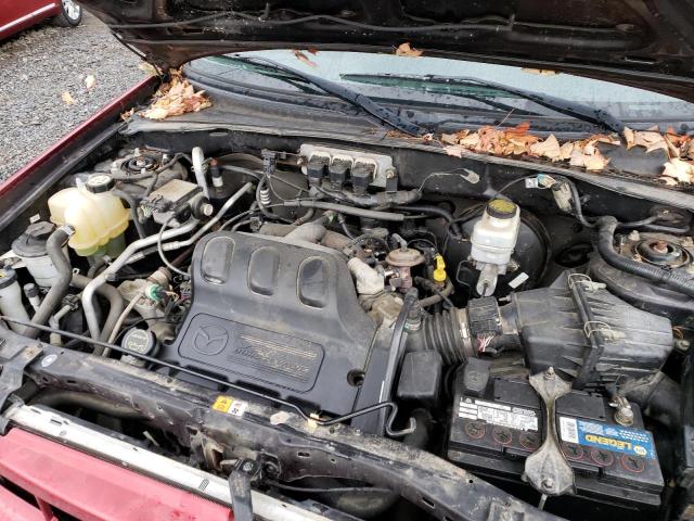Photo 12 from auction – 2005 MAZDA TRIBUTE S with VIN 4F2YZ94135KM50785