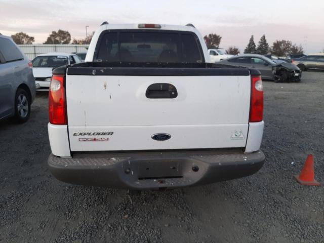 Photo 6 from auction – 2001 FORD EXPLORER S with VIN 1FMZU77E31UB39969