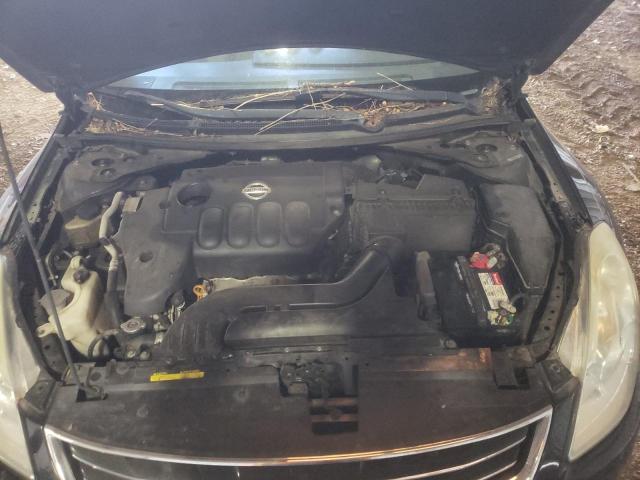 Photo 11 from auction – 2011 NISSAN ALTIMA BAS with VIN 1N4AL2AP4BN494765