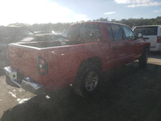 Photo 4 from auction – 2001 DODGE DAKOTA QUA with VIN 1B7GL2AN31S180205