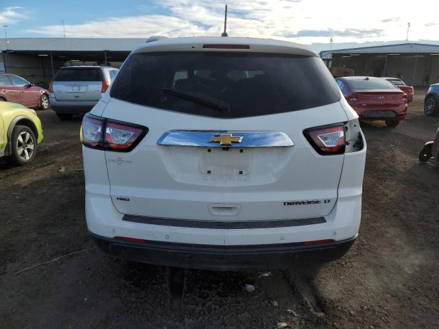 Photo 6 from auction – 2015 CHEVROLET TRAVERSE L with VIN 1GNKVHKD0FJ106189