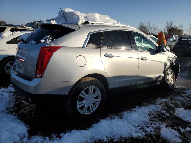 Photo 3 from auction – 2016 CADILLAC SRX LUXURY with VIN 3GYFNEE38GS505387