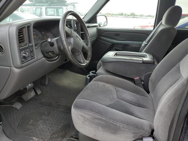 Photo 7 from auction – 2006 GMC NEW SIERRA with VIN 1GTEC19T46Z162492