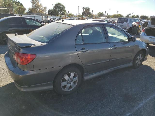 Photo 3 from auction – 2005 TOYOTA COROLLA CE with VIN 1NXBR32E55Z508887