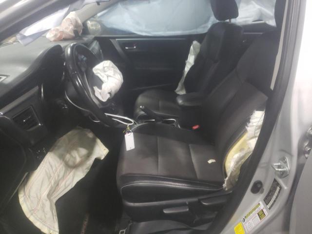 Photo 7 from auction – 2016 TOYOTA COROLLA L with VIN 2T1BURHE3GC673530