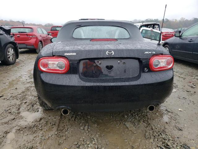 Photo 6 from auction – 2009 MAZDA MX-5 MIATA with VIN JM1NC25F890200725