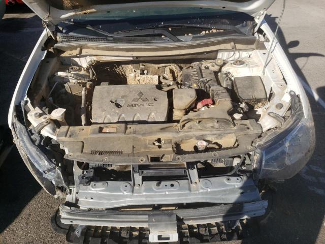 Zdjęcie 12 z aukcji – 2014 MITSUBISHI OUTLANDER z VIN JA4AD2A31EZ011776
