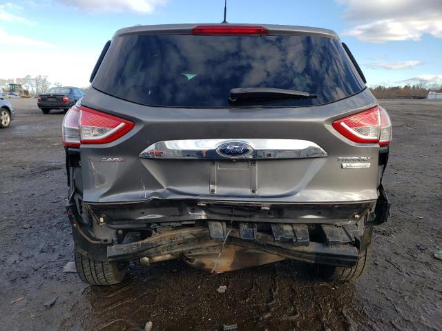 Photo 6 from auction – 2014 FORD ESCAPE TIT with VIN 1FMCU0JX9EUB04365