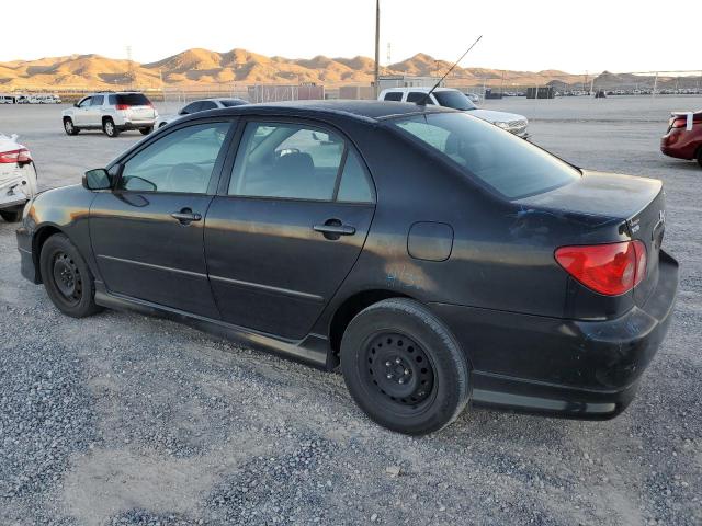 Photo 2 from auction – 2006 TOYOTA COROLLA CE with VIN 1NXBR32E86Z763597
