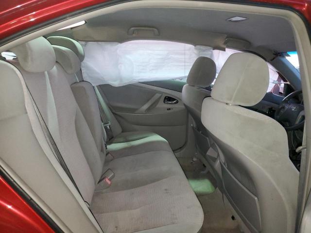 Photo 10 from auction – 2010 TOYOTA CAMRY BASE with VIN 4T1BF3EK0AU025439