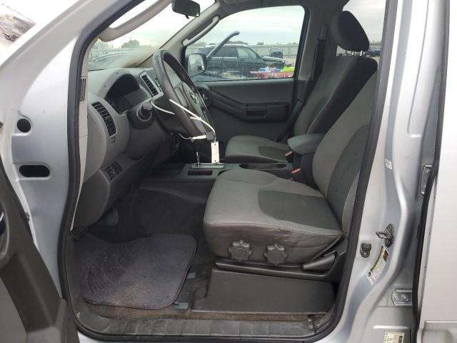 Photo 7 from auction – 2011 NISSAN XTERRA OFF with VIN 5N1AN0NU2BC511840