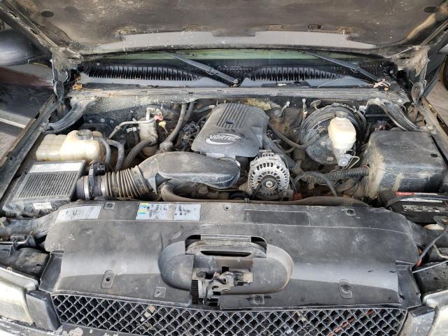 Photo 11 from auction – 2005 CHEVROLET SILVERADO with VIN 1GCEK19B55E115486