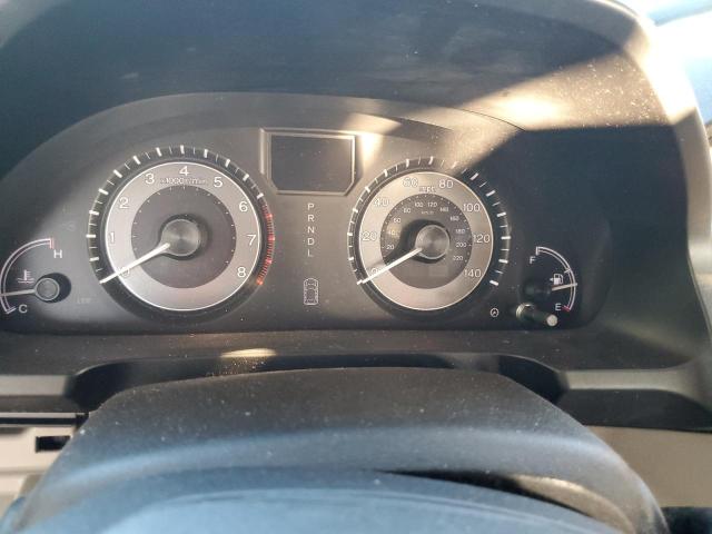 Photo 9 from auction – 2014 HONDA ODYSSEY EX with VIN 5FNRL5H41EB098726