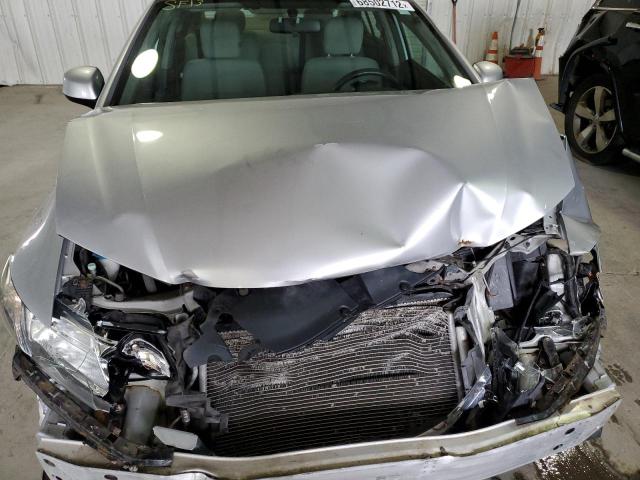 Photo 11 from auction – 2013 HONDA CIVIC LX with VIN 2HGFB2F59DH577017