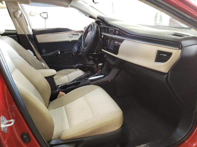 Photo 7 from auction – 2016 TOYOTA COROLLA L with VIN 2T1BURHE0GC586099
