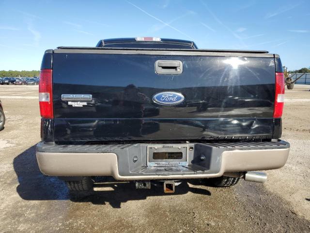Photo 6 from auction – 2005 FORD F150 SUPER with VIN 1FTPW14525FA85355