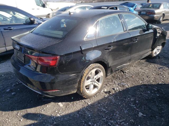 Zdjęcie 3 z aukcji – 2017 AUDI A3 PREMIUM z VIN WAUB8GFF1H1030715