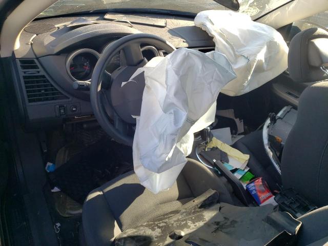 Photo 8 from auction – 2010 CHRYSLER SEBRING TO with VIN 1C3BC5ED9AN148388