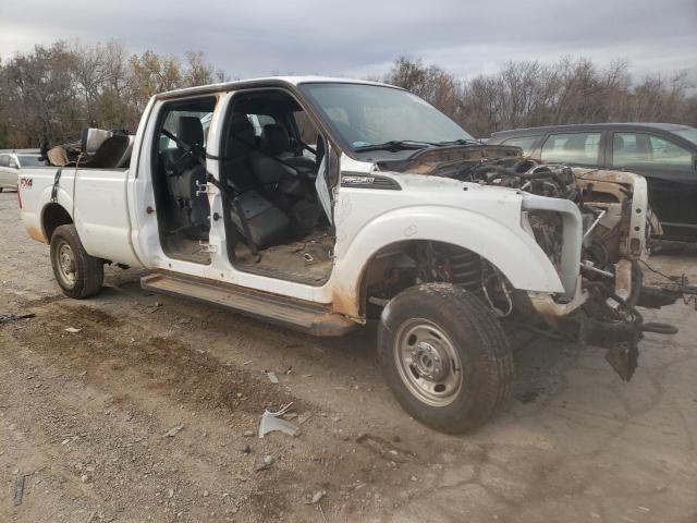 Photo 4 from auction – 2015 FORD F250 SUPER with VIN 1FT7W2BT9FEA62668