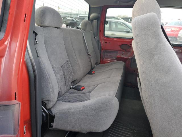 Photo 10 from auction – 2007 CHEVROLET SILVERADO with VIN 1GCEK19ZX7Z155684