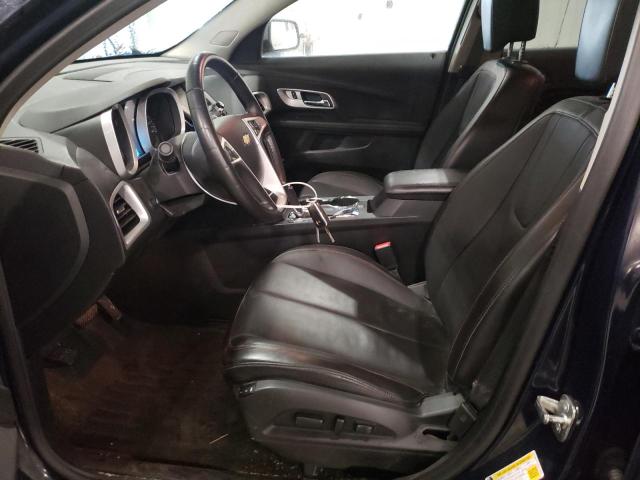 Photo 7 from auction – 2017 CHEVROLET EQUINOX PR with VIN 2GNFLGE36H6176896