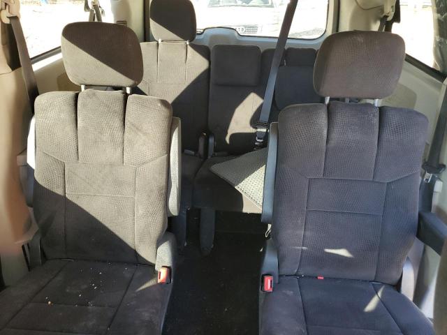 Zdjęcie 10 z aukcji – 2013 DODGE GRAND CARA z VIN 2C4RDGCG3DR678508