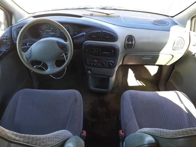 Photo 8 from auction – 2000 DODGE GRAND CARA with VIN 2B4GP44G8YR584610