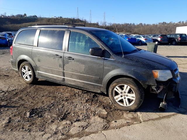 Photo 4 from auction – 2012 DODGE GRAND CARA with VIN 2C4RDGDG9CR179547