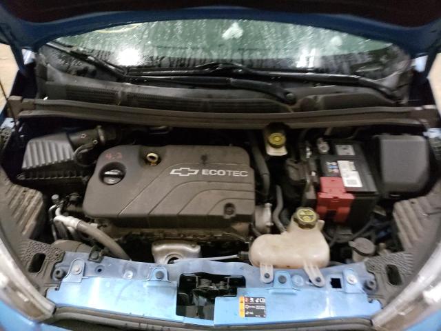 Фото 11 с аукциона – 2016 CHEVROLET SPARK LS с VIN KL8CB6SA3GC583584