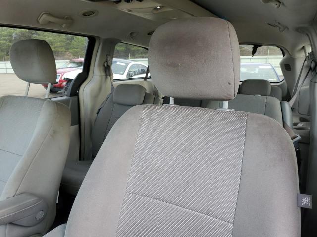 Photo 10 from auction – 2008 DODGE GRAND CARA with VIN 2D8HN54P28R603480