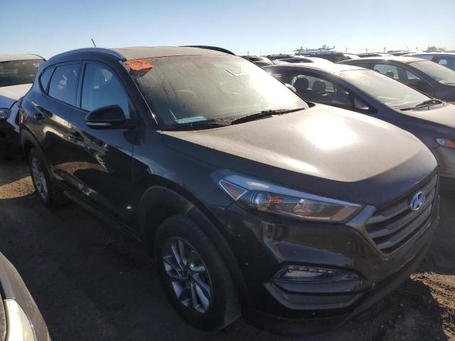 Photo 4 from auction – 2016 HYUNDAI TUCSON LIM with VIN KM8J3CA2XGU169793