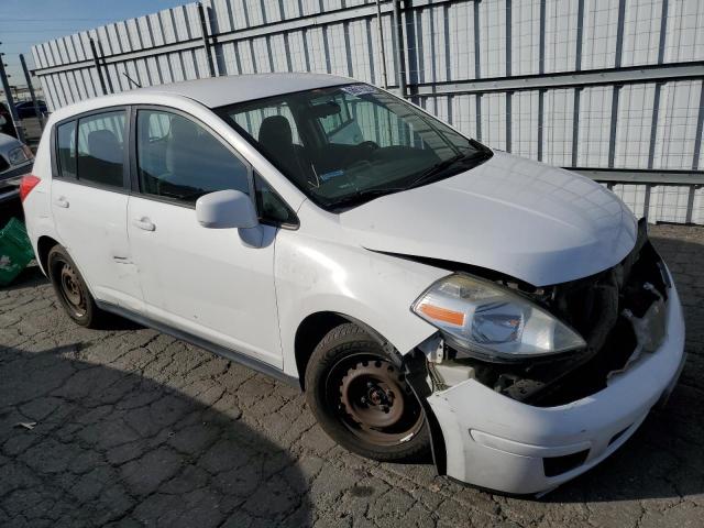 Photo 4 from auction – 2012 NISSAN VERSA S with VIN 3N1BC1CP9CK264526