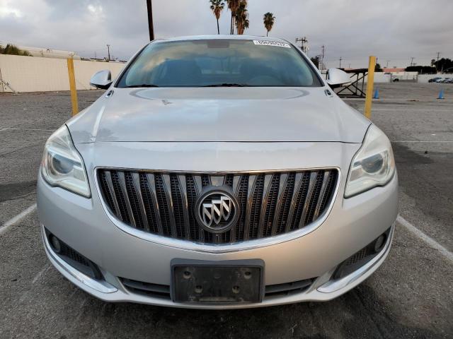 Zdjęcie 5 z aukcji – 2014 BUICK REGAL PREM z VIN 2G4GN5EX1E9279390