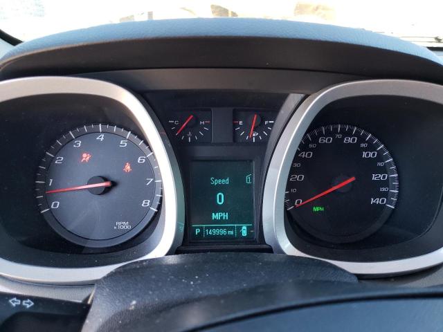 Фото 9 с аукциона – 2012 CHEVROLET EQUINOX LT с VIN 2GNFLFE53C6261358