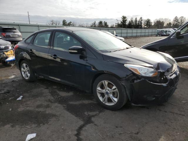 Photo 4 from auction – 2014 FORD FOCUS SE with VIN 1FADP3F27EL315879