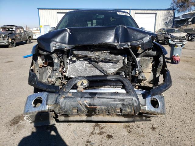 Photo 5 from auction – 2012 FORD F150 SUPER with VIN 1FTFW1EF6CFC86109