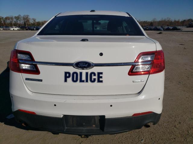 Photo 6 from auction – 2015 FORD TAURUS POL with VIN 1FAHP2MK7FG122785