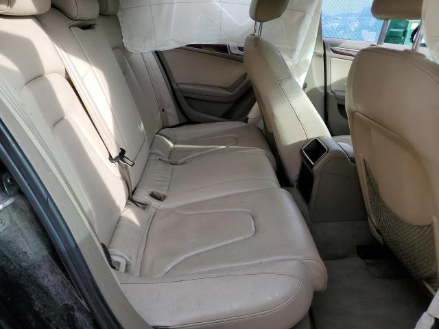Photo 10 from auction – 2012 AUDI A4 PREMIUM with VIN WAUAFAFL4CA119935