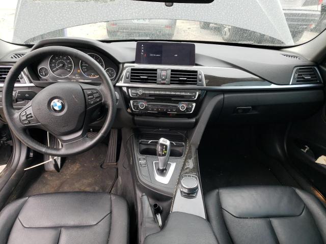 Foto 8 de la subasta – 2018 BMW 320 XI con VIN WBA8E5G58JNU48149