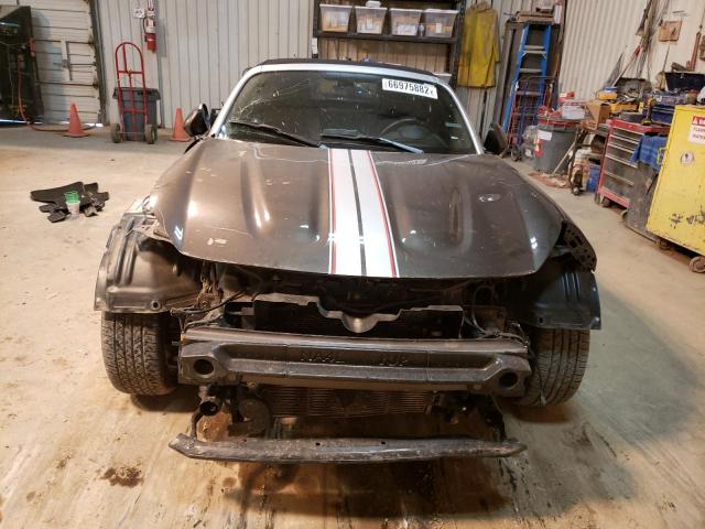 Photo 5 from auction – 2017 FIAT 124 SPIDER with VIN JC1NFAEK6H0101511