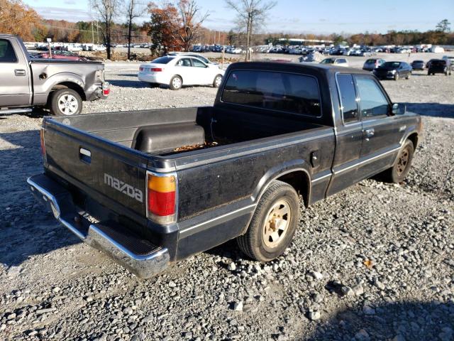 Photo 3 from auction – 1991 MAZDA B2600 CAB with VIN JM2UF3149M0103518