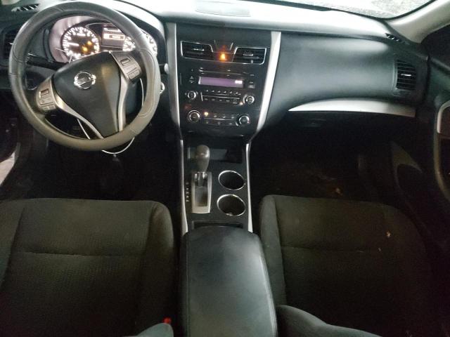 Photo 8 from auction – 2015 NISSAN ALTIMA 2.5 with VIN 1N4AL3AP2FC444650