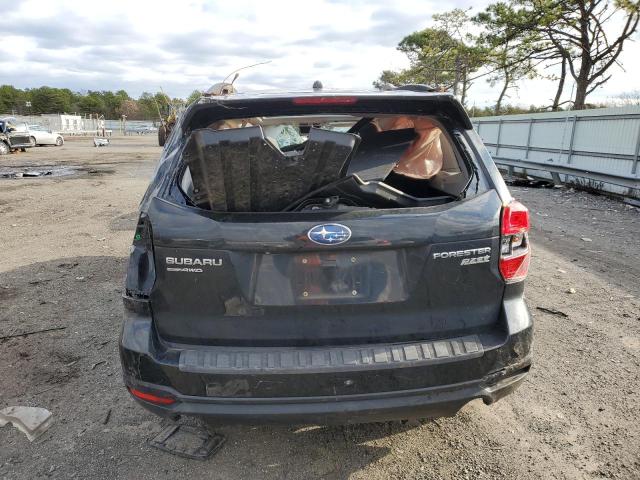 Photo 6 from auction – 2015 SUBARU FORESTER 2 with VIN JF2SJAHCXFH447134